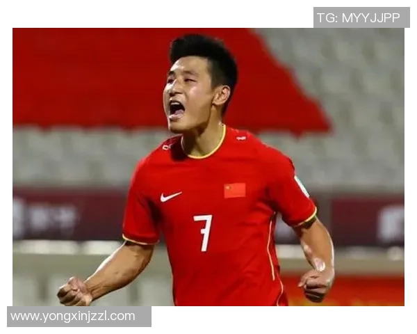 与吴磊畅谈足球生涯的点滴与梦想之路